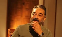 നടന്‍ കമല്‍ഹാസന് കോവിഡ് സ്ഥിരീകരിച്ചു