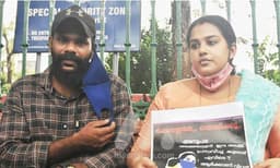 അനുപമയും അജിത്തും കുഞ്ഞിനെ കണ്ടു; ഒരുപാട് സന്തോഷമുണ്ട്, കണ്ടിട്ട് വിട്ടുപോന്നതില്‍ വിഷമമെന്നും അനുപമ