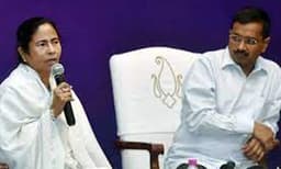 ആദ്മി പാര്‍ട്ടിയില്‍ നിന്നും തൃണമൂല്‍ കോണ്‍ഗ്രസ്സില്‍ നിന്നും വലിയ വെല്ലുവിളി; പ്രതിസന്ധികൾക്കിടയിൽ കോൺ​ഗ്രസ്