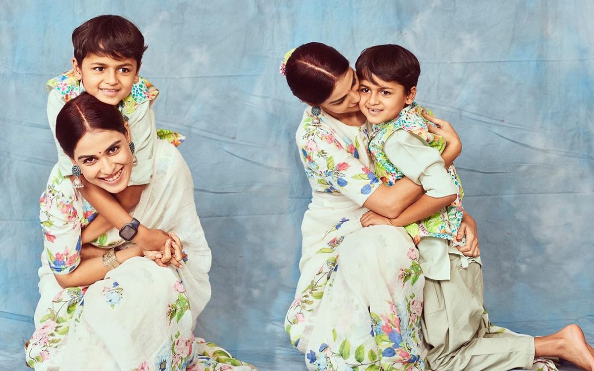 Photo: instagram.com/geneliad