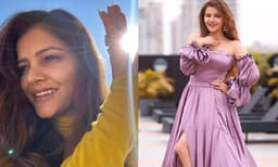 വണ്ണത്തെക്കുറിച്ച് ട്രോളുന്നവര്‍ ഇതു കൂടി അറിയണം- തുറന്നു പറച്ചിലുമായി നടി റുബിന ദിലൈയ്ക്