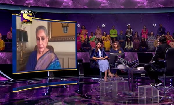 Promo of KBC 1000th Episode