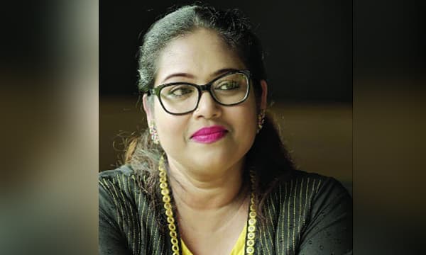 വാസവദത്തയല്ല ഇത് മനീഷ.... 