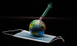 കോവിഡിനെതിരെ പുതിയ മരുന്നിന് ബ്രിട്ടന്റെ അംഗീകാരം; ഒമിക്രോണിനും ഫലപ്രദമാകുമെന്ന് ഏജന്‍സി