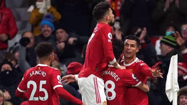 Cristiano Ronaldo becomes first player to score 800 top-level goals 