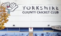 Racism Scandal : Yorkshire County Cricket Club Sack Entire Coaching Staff 