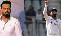 ഇന്ത്യ കണ്ട ഏറ്റവും മികച്ച ടെസ്റ്റ് ക്രിക്കറ്റ് നായകന്‍ കോലിയാണെന്ന് അഭിപ്രായപ്പെട്ട് പഠാന്‍