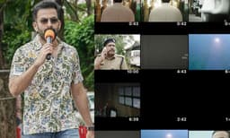 'ലൂസിഫര്‍' ഓര്‍മ്മകള്‍ പുതുക്കി പൃഥ്വിരാജ്; ‘എമ്പുരാന്‍’ എപ്പോള്‍ തുടങ്ങുമെന്ന് ആരാധകര്‍