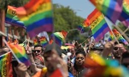 Chile passes law to legalize same-sex marriage