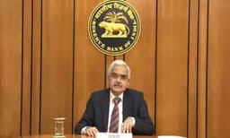 Repo rate remains unchanged at 4%, RBI Governor Shaktikanta Das