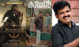 ഇത് മലയാള സിനിമയുടെ ചരിത്രത്തിലെ കറുത്ത ഏട്; സന്ദീപ് വാര്യര്‍