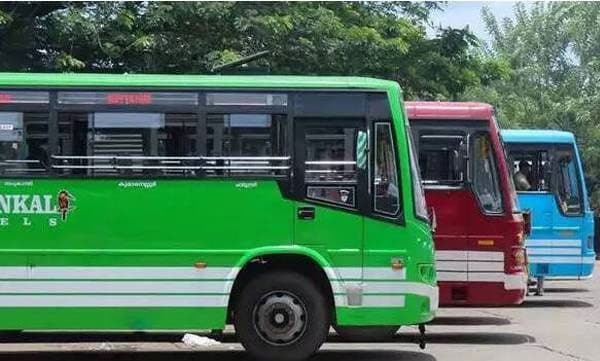 സ്വകാര്യ ബസുടമകള്‍ 21 മുതല്‍ അനിശ്ചിതകാല പണിമുടക്കിലേക്ക് 