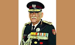 Grieving together with India’: World mourns CDS Bipin Rawat’s demise