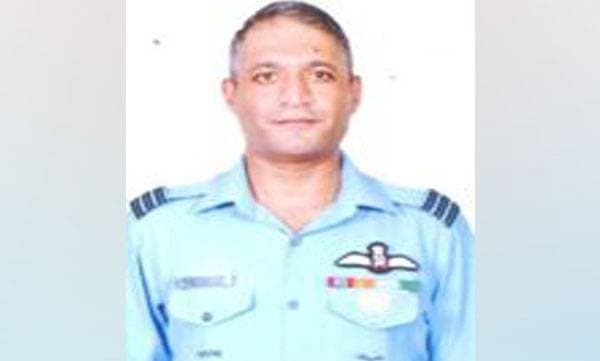 Air Force Pilot ;Survivor Of Crash, On Life Support: Defence Minister