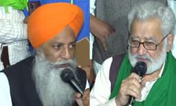 
കേന്ദ്രം വഴങ്ങി, ആവശ്യങ്ങള്‍ അംഗീകരിച്ചു; സമരം പിന്‍വലിച്ച് കര്‍ഷകര്‍ ശനിയാഴ്ച ഡല്‍ഹി അതിര്‍ത്തി വിടും