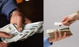 ആയിരവും പതിനായിരവുമല്ല, ഒന്നേകാല്‍ ലക്ഷത്തോളം ബോണസ് മാത്രം: ലോകത്തെയാകെ അമ്പരപ്പിച്ച് ഭീമന്‍ കമ്പനി