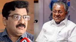 Is Pinarayi A Communist : MK Munner hits back