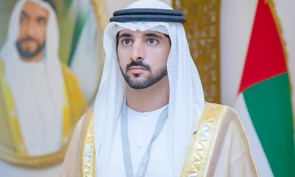 Photo: twitter.com/HamdanMohammed