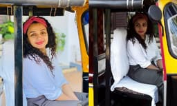 ‘ഓട്ടോറിക്ഷക്കാരന്റെ ഭാര്യ’യായി  ആറു വര്‍ഷത്തെ ഇടവേളയ്ക്കു ശേഷം ആന്‍ അഗസ്റ്റിന്‍, എം. മുകുന്ദ​ന്റെ ആദ്യതിരക്കഥ