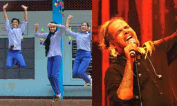 ‘പാവാട ഉടുക്കുന്ന ആണുങ്ങളെ കാണണമെങ്കില്‍ യൂട്യൂബ് വിഡിയോ കണ്ടാ മതി’