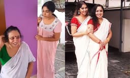 കുളപ്പുള്ളി ലീല മാറി നില്‍ക്കും, മമ്മി ശരിക്കും തകര്‍ത്തു- റിമി ടോമിയുടെ അമ്മയ്ക്കൊപ്പമുള്ള വീഡിയോ പങ്കുവച്ച് മുക്ത