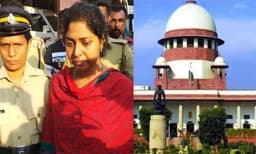 മകളെയും ഭര്‍തൃമാതാവിനെയും കൊലപ്പെടുത്തിയ സംഭവം ; അനുശാന്തിക്ക്‌ സുപ്രീംകോടതി രണ്ട്‌ മാസത്തെ പരോള്‍ അനുവദിച്ചു