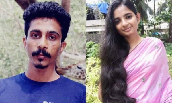 കോഴിക്കോട് യുവതിയെ തീ കൊളുത്തി കൊലപ്പെടുത്തിയശേഷം ആത്മഹത്യയ്ക്ക് ശ്രമിച്ച യുവാവും മരിച്ചു