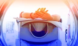 ആശ്വാസമായി റേഡിയേഷന്‍ ചികിത്സ 