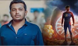 ഒരു സൂപ്പർ ഹീറോ ചിത്രം ഒരുക്കുക എന്നത് വെല്ലുവിളി: മിന്നൽ മുരളിയെപ്പറ്റി ബേസിൽ ജോസഫ്