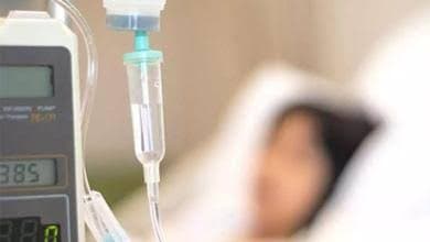 തുണിയിൽ കുത്താനായി കടിച്ചുപിടിച്ച മൊട്ടുസൂചി വീഴുങ്ങിപ്പോയി:   ആമാശയത്തിൽ കുടുങ്ങിയ സൂചി  
പുറത്തെടുത്തത് ശസ്ത്രക്രിയ ഇല്ലാതെ 