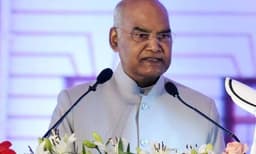 President Kovind to begin his four-day visit to Kerala today
