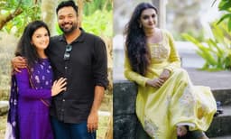 ഇനി നാളെ ഞാന്‍ ഗര്‍ഭിണി ആണെന്ന് കഥയിറങ്ങും; ശരണ്യ മോഹന്‍