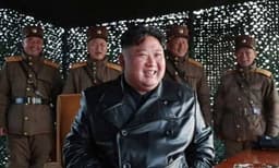 North Korea executed 7 people for watching K-pop videos