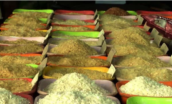 അരിക്ക് കൂടിയത് 10 രൂപ വരെ, കേരളത്തിന് വേണ്ടത് മാസം 3.3 ലക്ഷം ടണ്‍