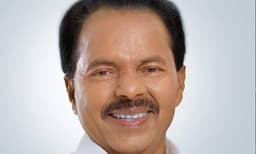 Kerala Congress MLA PT Thomas dies at 70