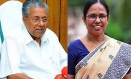 മുഖ്യമന്ത്രിയുടെ നിര്‍ദേശപ്രകാരമാണ് മൂന്നിരട്ടി വില കൊടുത്ത് പിപിഇ കിറ്റ് വാങ്ങിയത്; വിവാദങ്ങളോട് പ്രതികരിച്ച് കെ കെ ശൈലജ