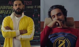 ആറ് ബോളില്‍ ആറ് സിക്‌സ്; മിന്നല്‍ മുരളിയെ പരീക്ഷിച്ച് യുവരാജ് സിങ് 