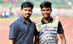 ചി​ൽ​ഡ്ര​ൻ​സ് ഹോ​മി​ലെ ​വെളളിനക്ഷത്രം