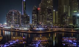 ഇ​ന്ത്യ​ൻ വി​നോ​ദ സ​ഞ്ചാ​രി​ക​ളു​ടെ ഇ​ഷ്​​ട കേ​ന്ദ്രം യു.​എ.​ഇ​