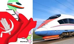 കെ. റെയിലില്‍ നിലപാടുമാറ്റവുമായി സിപിഐ.; ഡിപിആര്‍ കണ്ടശേഷം തുടര്‍നിലപാട്, പുറത്തു വിടണമെന്ന ആവശ്യം സിപി എമ്മിലും ശക്തം