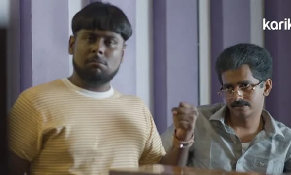 കലക്കാച്ചി ക്രിസ്മസ് സ്‌പെഷ്യല്‍ എപ്പിസോഡുമായി കരിക്ക് ടീം എത്തി