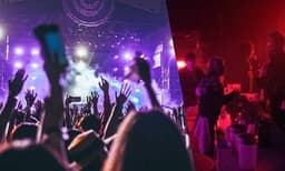 ഡി.ജെ. പാര്‍ട്ടികള്‍ക്ക് കര്‍ശന നിയന്ത്രണവുമായി പോലീസ് : നിബന്ധനകൾ ഇങ്ങനെ 