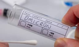 ഗോവയിൽ ആദ്യ ഒമിക്രോണ്‍ കേസ്: പുതുവത്സരാഘോഷം ആശങ്കയിൽ