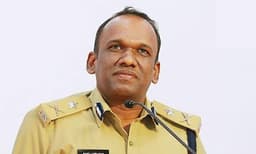 ഗുണ്ടകളെ അമര്‍ച്ച ചെയ്യാന്‍ മനോജ് എബ്രഹാമിന്റെ നേതൃത്വത്തില്‍ പുതിയ പോലീസ് സംഘം