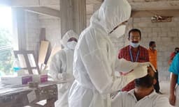 781 Omicron Cases, Most In Delhi