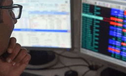 റിലയന്‍സും ടാറ്റ സ്റ്റീലും നഷ്ടംനേരിട്ടു; ഐടി ഓഹരികള്‍ നേട്ടമുണ്ടാക്കി 
