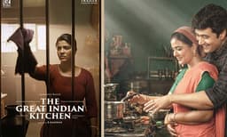 ‘ദ ഗ്രേറ്റ് ഇന്ത്യന്‍ കിച്ച​ന്റെ’ തമിഴ് പതിപ്പില്‍ ​ഐശ്വര്യ രാജേഷ്, പോസ്റ്റര്‍ പുറത്തു വിട്ട് തമിഴ് നടന്‍ ആര്യ