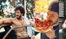 അഖില്‍ അക്കിനേനിയുടെ അമ്പരപ്പിക്കുന്ന മാറ്റത്തിനു പിന്നിലെ രഹസ്യം