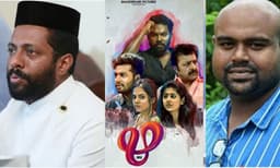 ഫാ. വർഗീസ് ലാൽ സംവിധാനം ​ചെയ്ത ‘ഋ’ സിനിമയ്ക്ക് ക്ലീൻ യു സർട്ടിഫിക്കറ്റ്