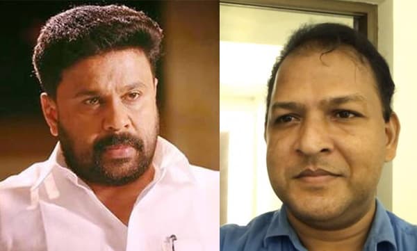 അന്വേഷണ ഉദ്യോഗസ്‌ഥനെയും പള്‍സര്‍ സുനിയേയും വകവരുത്താന്‍ ദിലീപ്‌ പദ്ധതിയിട്ടെന്ന്‌ ആരോപണം, പുറത്തു വന്നത് ദിലീപിന്റെയും അജ്‌ഞാതനായ വി.ഐ.പിയുടെയും ശബ്‌ദരേഖ